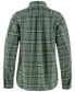 Women's Ovik Heavy Cotton Flannel Shirt