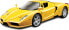 Bburago Ferrari Enzo yellow 1:24 BBURAGO