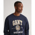 GANT D1 Crest Shield sweatshirt