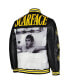 Куртка Reason Scarface Varsity Black