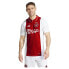 ADIDAS Ajax Amsterdam 24/25 home short sleeve T-shirt