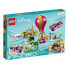 LEGO Princess Enchanted Trip Construction Game