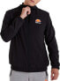 Ellesse Ellesse Sella Track Top SXG09900-011 Czarne XL