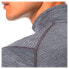 OAKLEY APPAREL Gravity Range QTR Half Zip Sweater