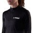 ADIDAS MT long sleeve T-shirt