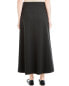 Max Studio Midi Skirt Women's