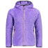 CMP 38P1455 hoodie fleece