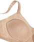 Женский бюстгальтер Olga easy Does It Full Coverage Smoothing Bra GM3911A