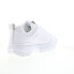 Fila Disruptor Zero 5XM01515-100 Womens White Lifestyle Sneakers Shoes