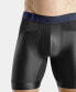 WORKOUT Padded Boxer Brief