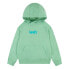 LEVI´S ® KIDS Logo Pullover hoodie