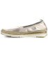 Bos. & Co. Fastest Leather Espadrille Women's