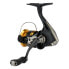 Shimano SAHARA FJ Spinning Reel (SH500FJ) Fishing