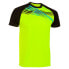 Fluor Yellow /Black