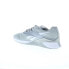 Reebok Nano X4 Mens Gray Synthetic Lace Up Athletic Cross Training Shoes 9.5