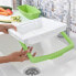 INNOVAGOODS PractiCut 3 In 1 Multifunction Chopping Board