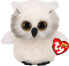 TY Ty Beanie Boos Austin, Owl 24 cm - 36480