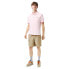 LACOSTE Caiman short sleeve polo