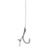 BROWNING Method Boilie 0.140 mm tied hook