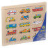 BELEDUC Match & Mix Transport Board Game