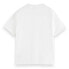 SCOTCH & SODA 175153 short sleeve T-shirt