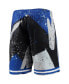 Men's Black New York Yankees Hyper Hoops Shorts