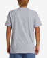 Men's Comp Logo Mt0 Short Sleeve T-shirt