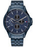 Часы Tommy Hilfiger Shawn Men's 44mm