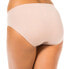 DIM PARIS Microfiber High Panties 2 units