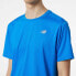 NEW BALANCE Accelerate short sleeve T-shirt