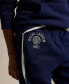 Big Boy Logo Fleece Jogger Pant