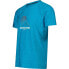 CMP 39T6547 short sleeve T-shirt