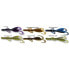 ZOOM BAIT Midsize Brush Hog Soft Lure 114 mm