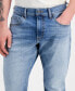 Men's Athletic-Slim Fit Jeans, Created for Macy's