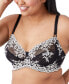 Embrace Lace Underwire Bra 65191, Up To DDD Cup