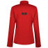 BERGHAUS MTN Arete LB half zip fleece