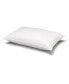 White Down 100% Certified RDS Firm Density Side/Back Sleeper Pillow, King