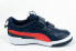 Детские спортивные кроссовки Puma Multiflex [380741 02]