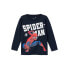 NAME IT Naza Spiderman long sleeve T-shirt