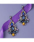 Women's Royal Drop Earrings