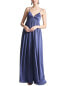 Sachin & Babi Gown Women's