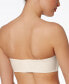 Женский бюстгальтер Vanity Fair beauty Back Full Figure Strapless Underwire Bra 74380