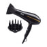 TM ELECTRON TMHD126 2400W Hair Dryer