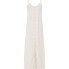 PROTEST Deliar sleeveless long dress