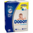 DODOT Sensitive Wipes 216 Rec 4Xpk Units