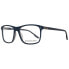 Quiksilver Brille EQYEG03075 ABLU 55 Herren Blau 145mm