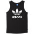 Adidas ORIGINALS Loose Trefoil Tank W AY8134