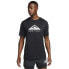 Nike U NK DF Tee DB Trail