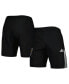 Men's Black Orlando City SC Downtime Shorts