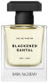 Blackened Santal